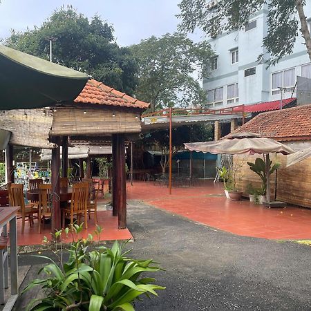 Lien Do Star Hotel Bảo Lộc Kültér fotó