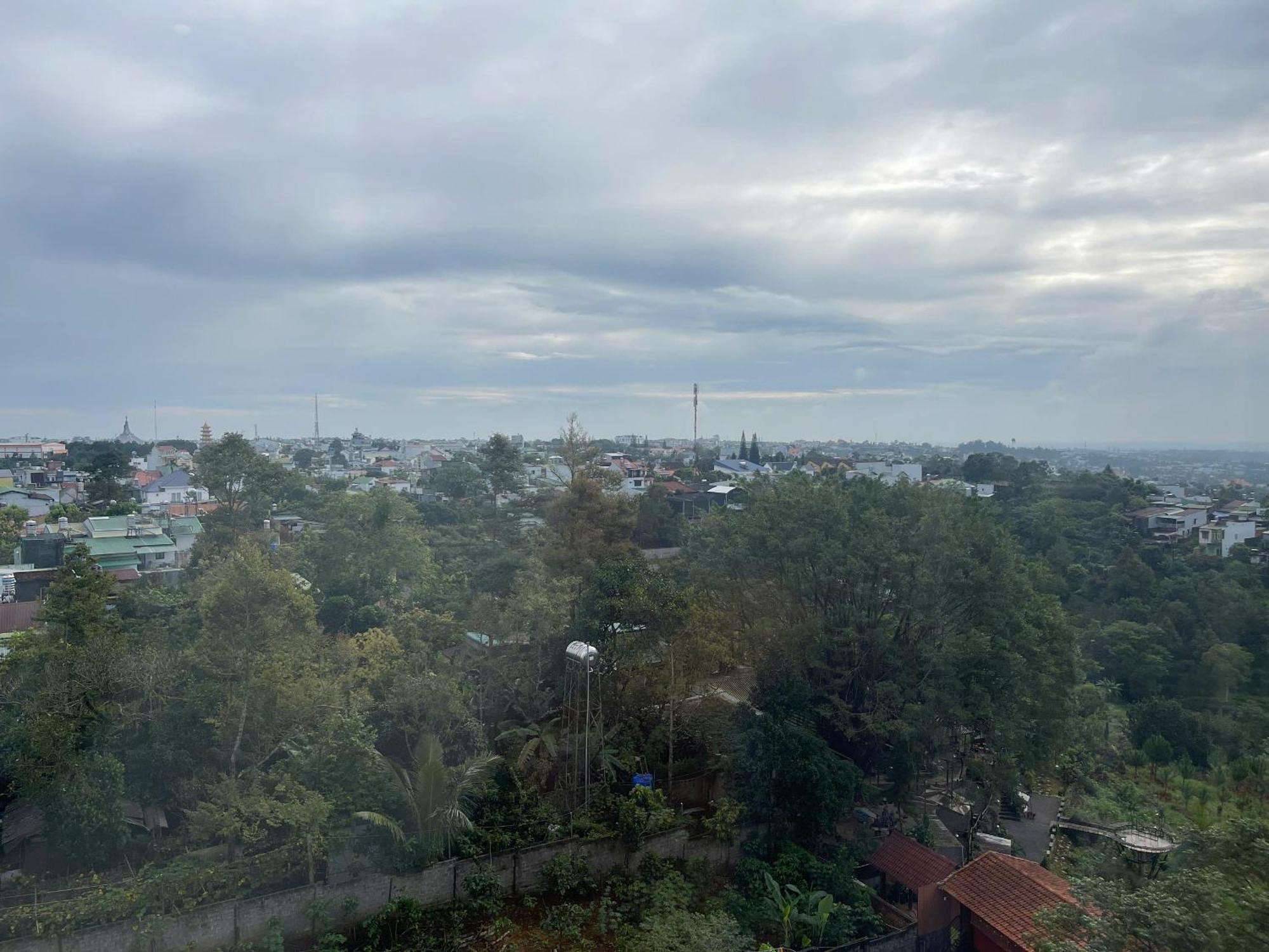 Lien Do Star Hotel Bảo Lộc Kültér fotó