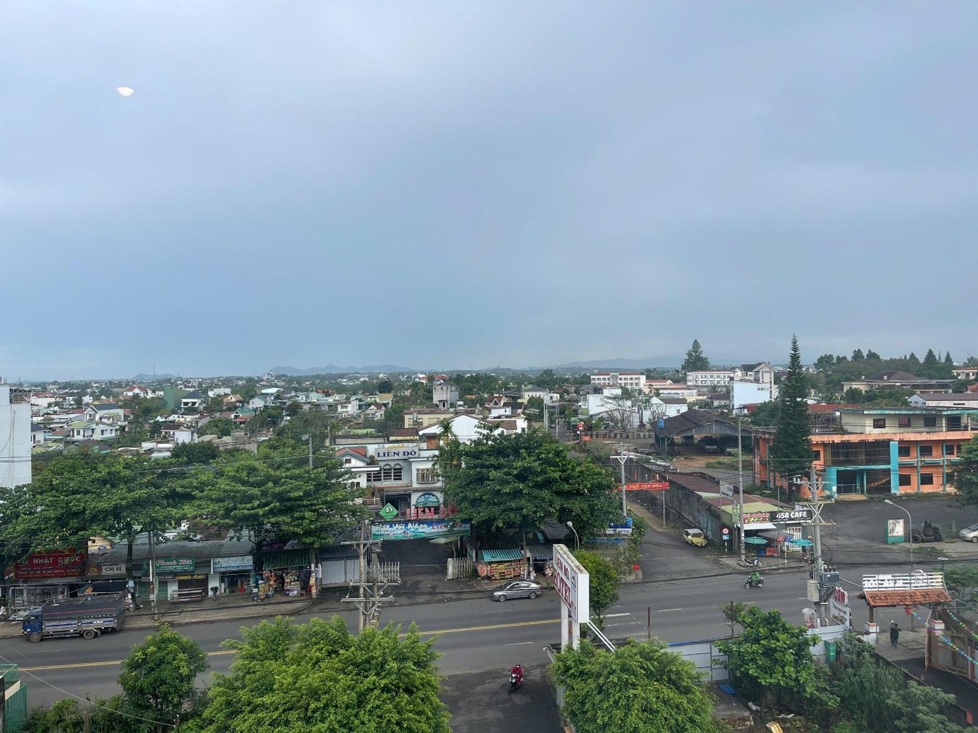 Lien Do Star Hotel Bảo Lộc Kültér fotó